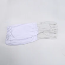 2 шт защитные перчатки для пчеловодства против белой овчины Пчеловодство специальные защитные принадлежности