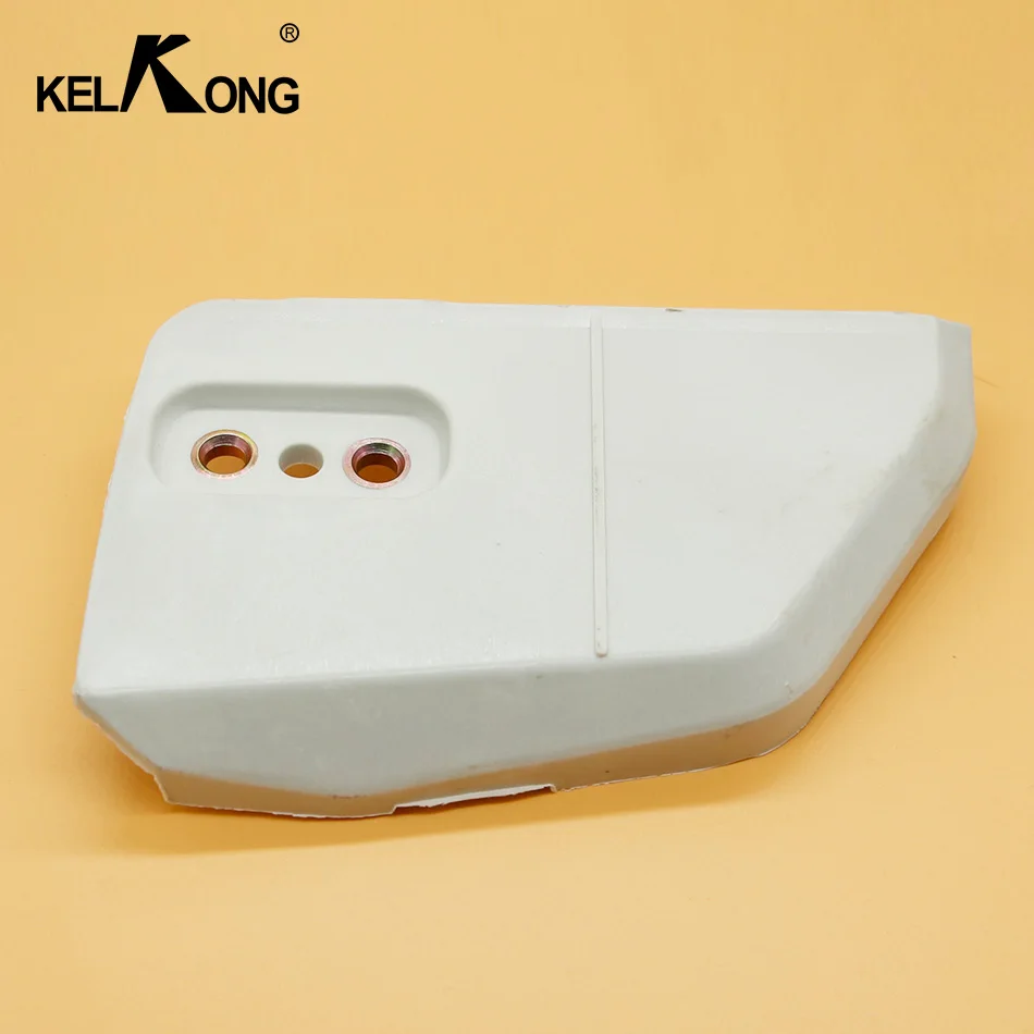 Крышка цепи сцепления KELKONG для Stihl 017 018 021 КАРБЮРАТОР 023 025 MS170 180 MS210 MS230 MS250 1123 640 1705