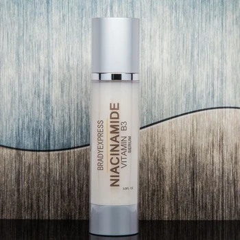

NEW Vitamin B3 Niacinamide Serum 5% - Hyperpigmentaion - Acne - Firmer, Plumper Skin FREE SHIPPING