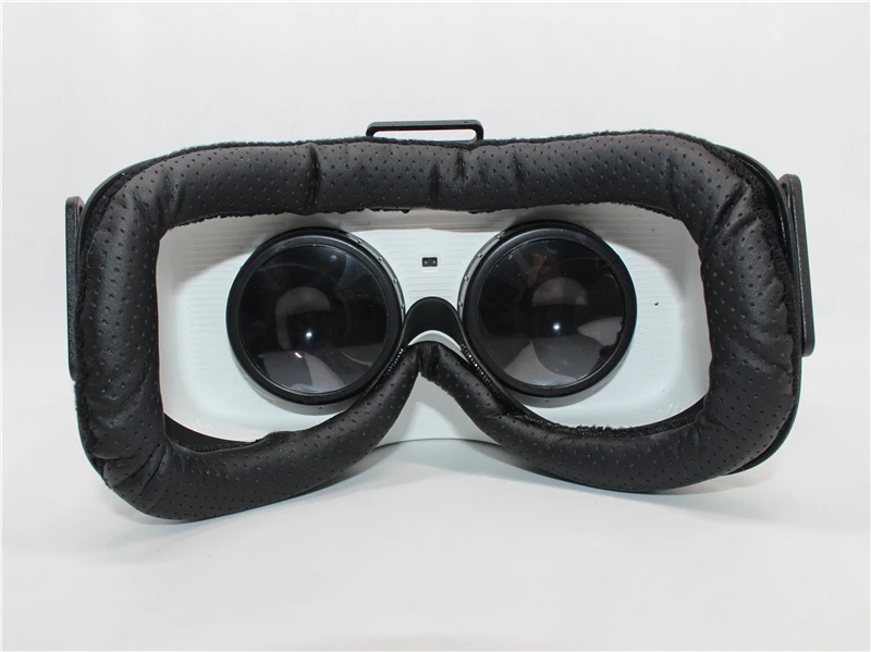 Все в одном гарнитура действия VR четырехъядерный 1080P FHD дисплей погружения 3D очки