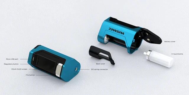 Oryginalny Wismec Luxotic DF BOX Mod z 7ml pojemność butelka do squonu 200W maksymalna moc wyjściowa Luxotic box mod elektroniczne papierosy pudełko tanie tanio Elektryczne Mod Metal 18650 Brak Oryginalny Wismec Luxotic DF BOX Mod z 7ml pojemność butelka do squonu 200W maksymalna moc wyjściowa Luxotic box mod elektroniczne papierosy pudełko tanie tanio Elektryczne Mod Metal 18650 Brak