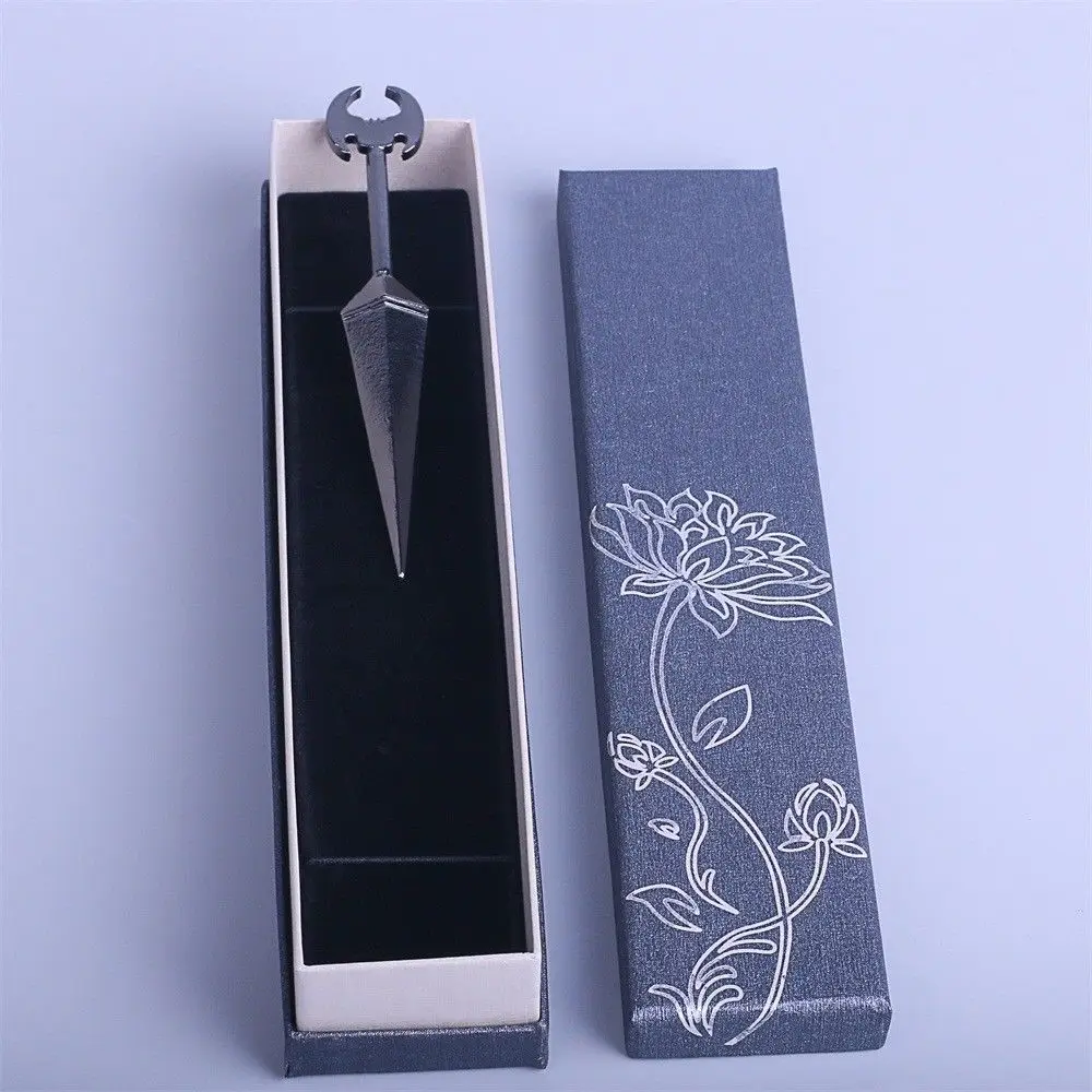 2018 Anime Batman Ninja Dart Batman Collectible Toy Metal Batarangs Handmade New (7)