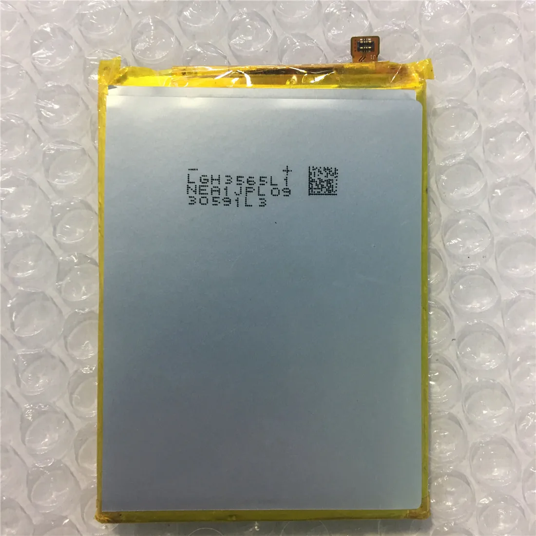 Аккумулятор 3 85 V 5000mAh Li3849T44P8h906450 для ZTE Blade A6 / lite A6020 A6022|Аккумуляторы мобильных