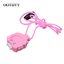 Ootdty tricô linha contador pingente estilo crochê malha fio ponto tally artesanato ferramenta mão dorp frete grátis