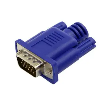 

Virtual Display Adapter VGA RGB Monitor Dummy Plug Headless Ghost Display Emulator 1920x1080p@60Hz