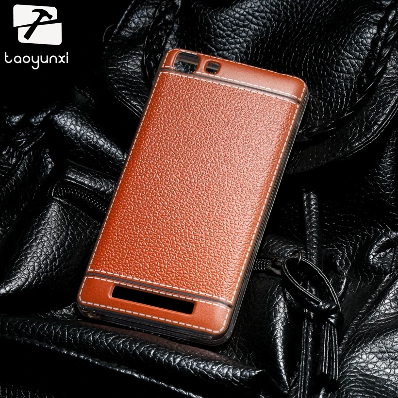 Buy TAOYUNXI Phone Cases Covers For Cubot rainbow Case