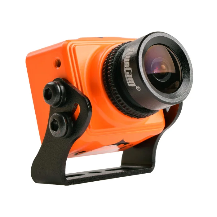 

New Runcam Swift MINI 600TVL FPV Camera IR Block Holder for Mini FPV PAL System DIY Drone of Aerial MINI Camera for qav250