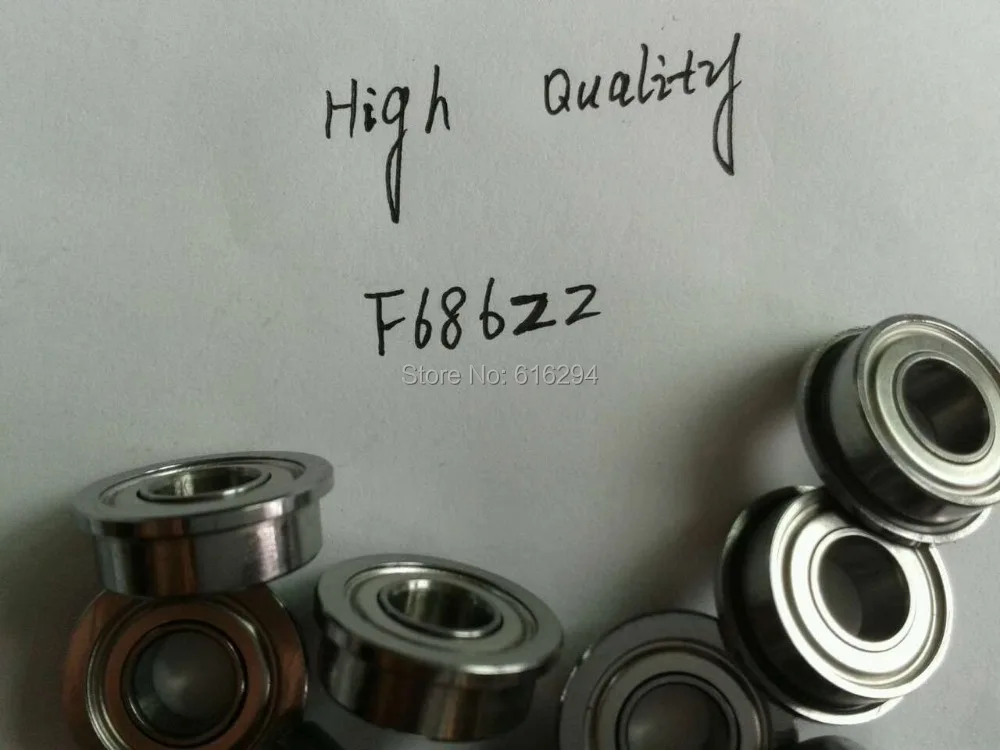 Купить Подшипник F686zz 6 13 5