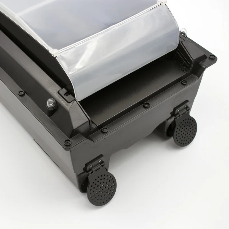 Pаспродажа Модернизированный автопилот font b GPS b font гидролокатор рыболокатор приманка лодка JABO 2CG 20A font b GPS b font авто возврат рыболовная приманка лодка с металлическим п...