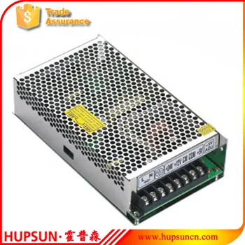 

fonte T-120 120w triple ouput power supply 220v AC to DC 5v 12v 24v multiple output switching power supply SMPS OEM welcome