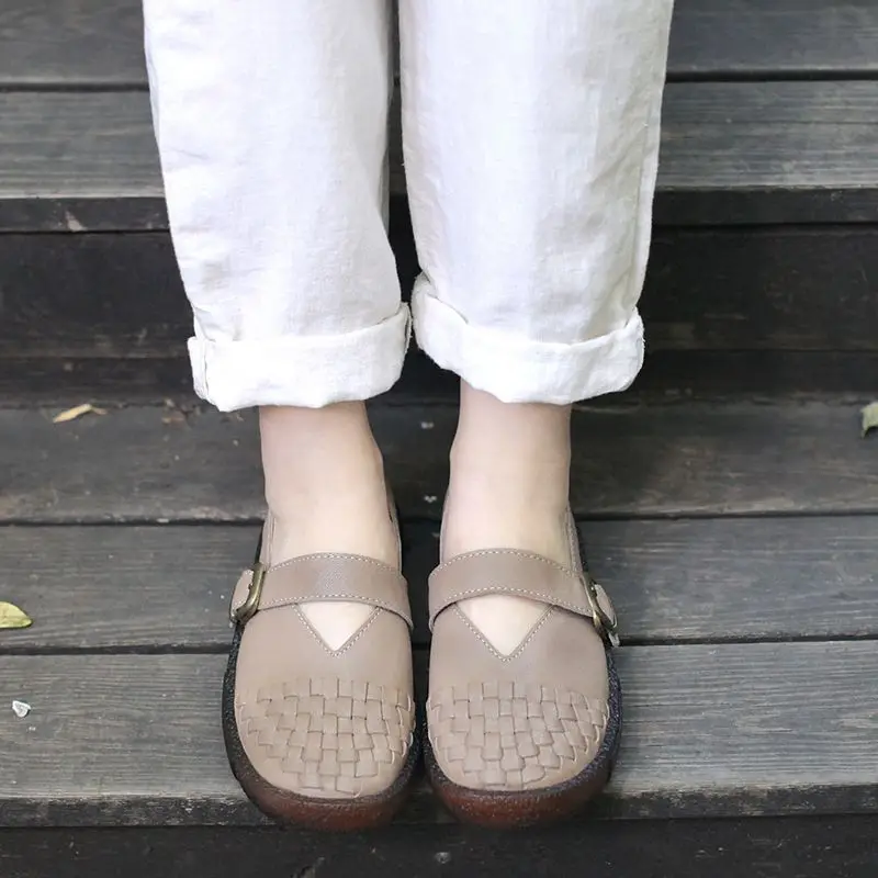 Careaymade-Hot,2018 new spring and autumn comfortable and wild women's casual shoes,pure handmade sheepskin leather shoes. Careaymade-Hot,2018 new spring and autumn comfortable and wild women's casual shoes,pure handmade sheepskin leather shoes.