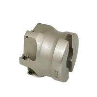 זווית ישרה BAP300R 63-22-6T BAP300R 50-22-5T חותך טחנת חותך תקין זווית הפנים הכתף זווית ישרה גַיֶצֶת עבור 1135 הכנס (1)