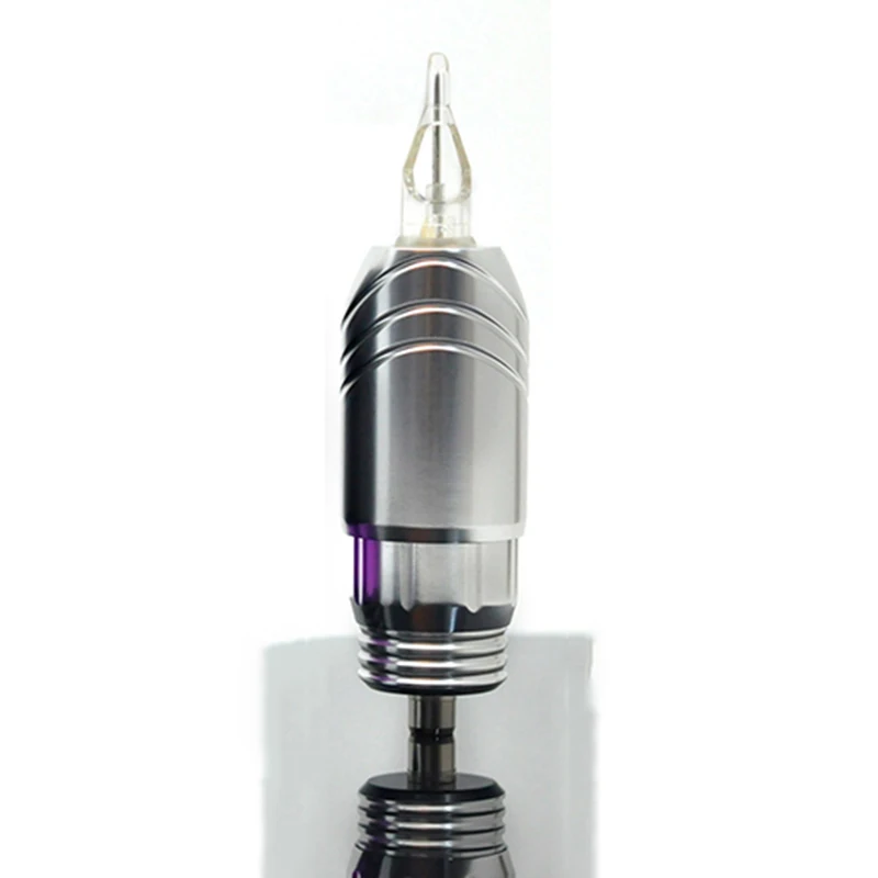 

Rotary Tattoo Machine lining and shading Kit Luna pen Makeup Eyebrow Lip Tattoo Gun Machine Eyebrow Permanent makeup Quiet Pen