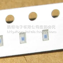 100PCS/LOT fuse C2Q500MA C2Q500 0603 500MA SMD NEW ORIGINAL