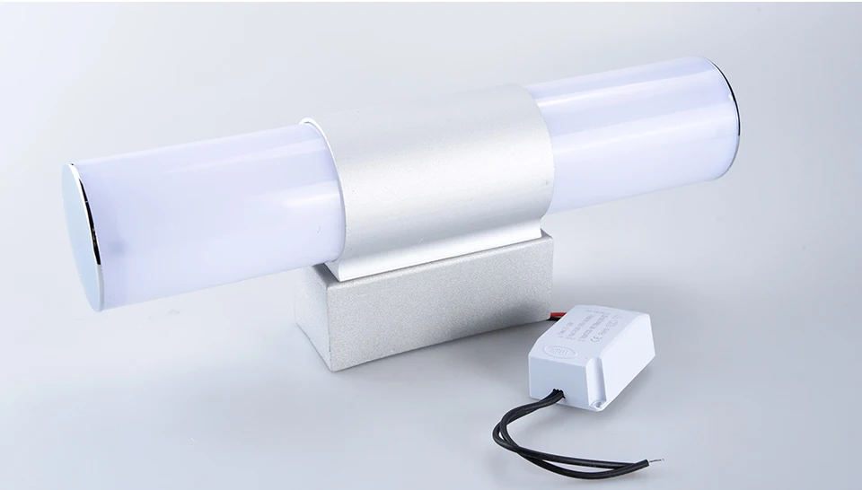 LED Bar Wall Lamp Sconce Makeup Mirror Vanity Light 12W 16W 22W Indoor Stair Bathroom Fixtures Dressing Room Bedroom Wall Light (11)