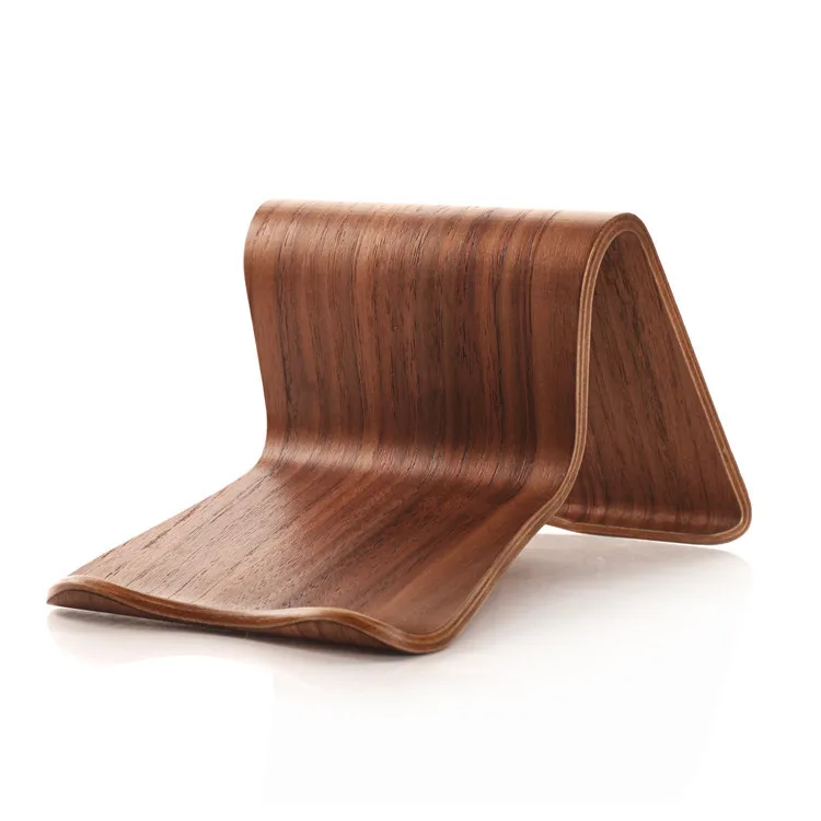 Apple iPad Wooden Stand