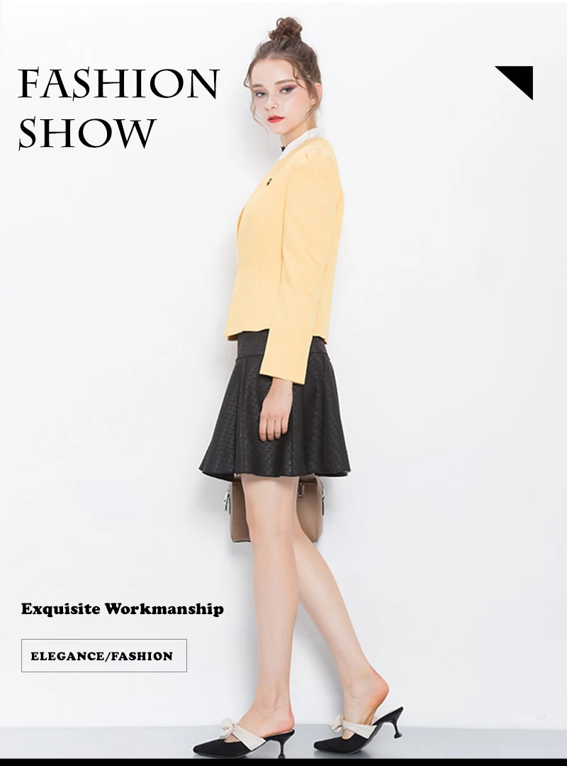  Women's Blazer     (1)