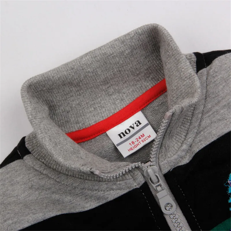 A4358 GRAY BLACK GREEN 08