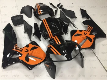 

Plastic Fairings CBR 600 RR 2005 - 2006 Bodywork CBR600 RR 06 Abs Fairing for Honda CBR600RR 2005
