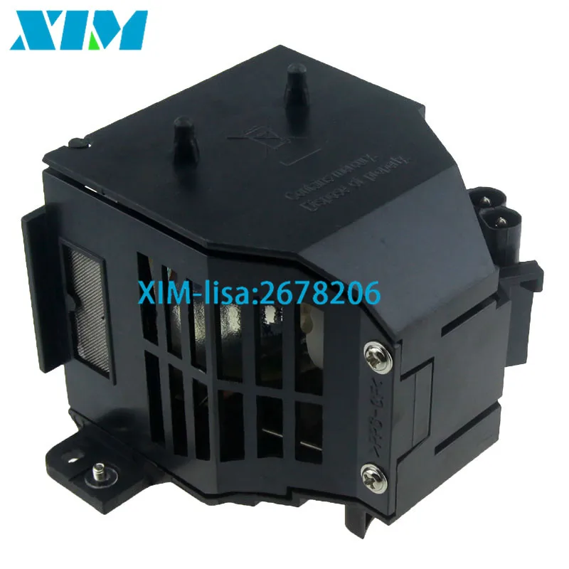 Высокое качество ELPL30/V13H010L30 проектор лампа Epson EMP-61P EMP-81 EMP-81P EMP-821 PowerLite 61 P PowerLite 81 P PowerLite 82