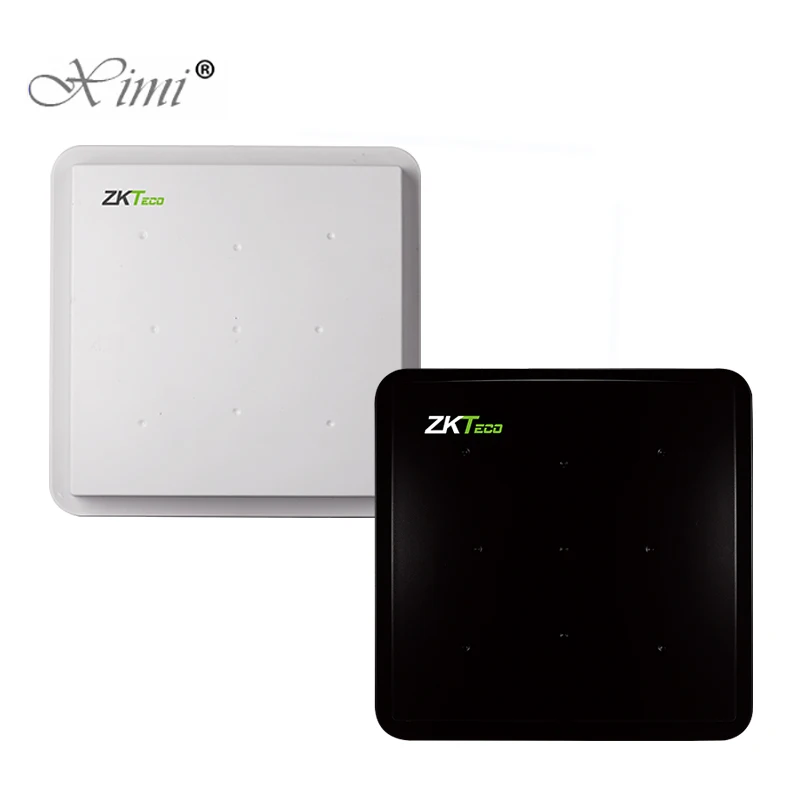 

ZK New Arrival U1000/UT400 TCP/IP UHF Long Distance RFID Card Access Control With Lock Relay And Free Software