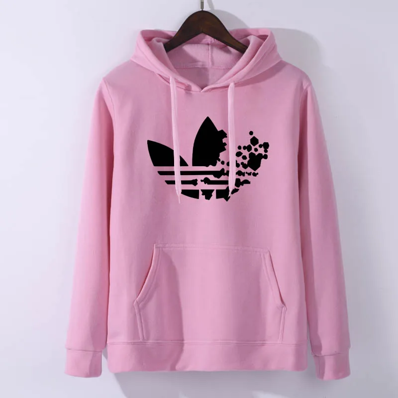2019 Spring Women Hoodies Splash Ink Sweatshirt Hip Hop Striped Hoodies Street Style Print Loose off White Baseball Uniform 2019 Spring Women Hoodies Splash Ink Sweatshirt Hip Hop Striped Hoodies Street Style Print Loose off White Baseball Uniform