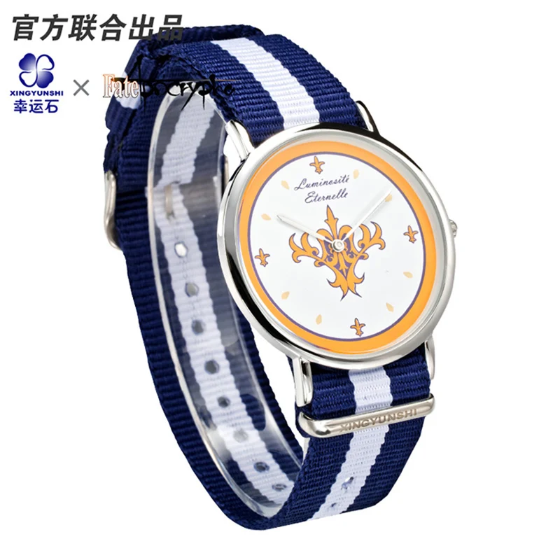 Fate Apocrypha DW Watch Anime Role Jeanne d'Arc/Alter Action figure Toys Doll NEW Hot Gift Christian 