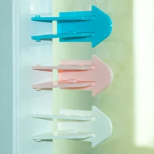 5 шт замок безопасности для детей предохранительный предохранитель раздвижной двери оконный ограничитель блокиратор безопасности ограничитель с защелкой