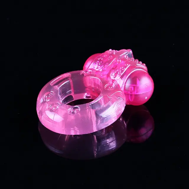 Mega clit blaster pink vibrating ring would Consider, Mega clit blaster pink vibrating ring not present
