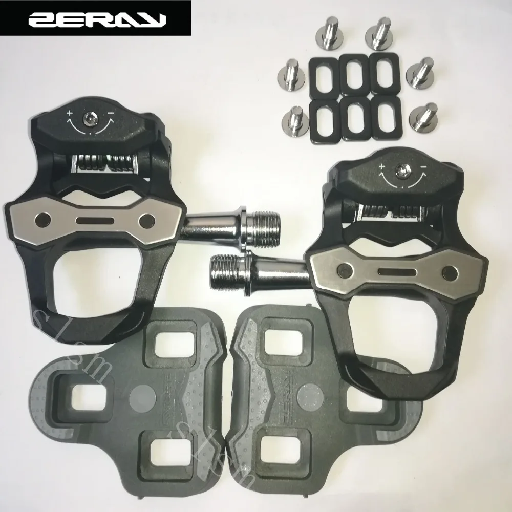 zeray spd pedals review