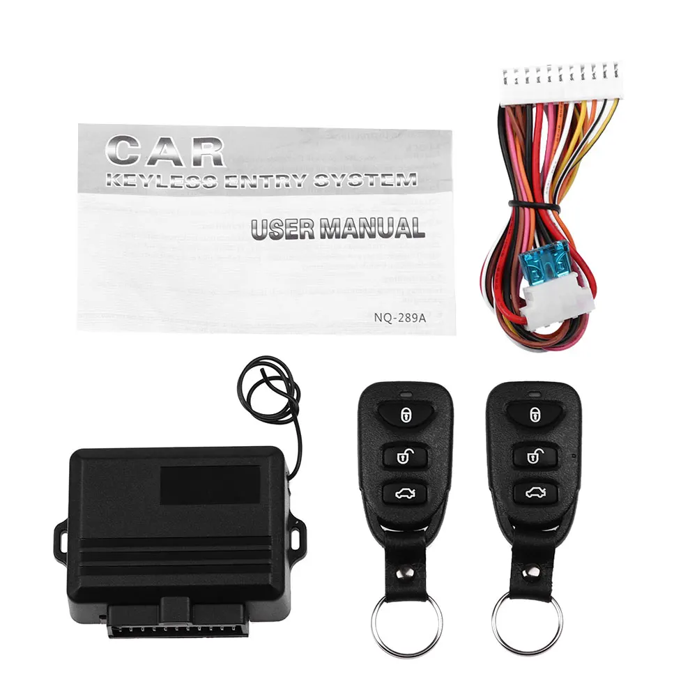 alto remote central locking price