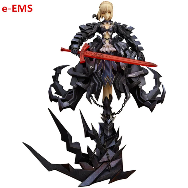 fate stay night joan of arc