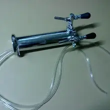 Бар/отель/Ресторан пивная Колонка Набор, нержавеющая сталь Регулируемый пивной Кран Пивной Набор башен, гостиная Kegerator кран homebrew