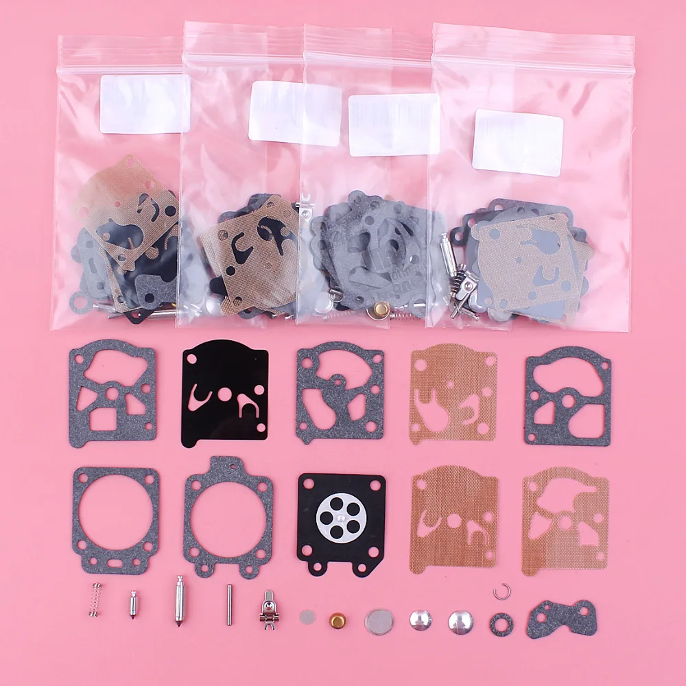 Carburetor Carb Kit FOR Stihl 021 023 025 026 1121 1123 K20-WAT Walbro WA /& WT