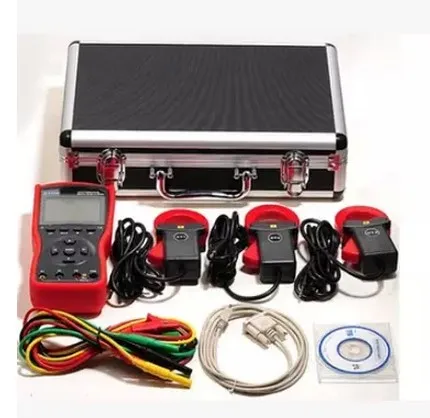 

(Guangzhou) 4700 phase digital phase volt ampere meter (ETCR)