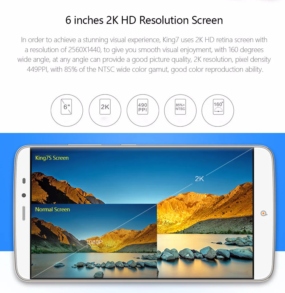 screen