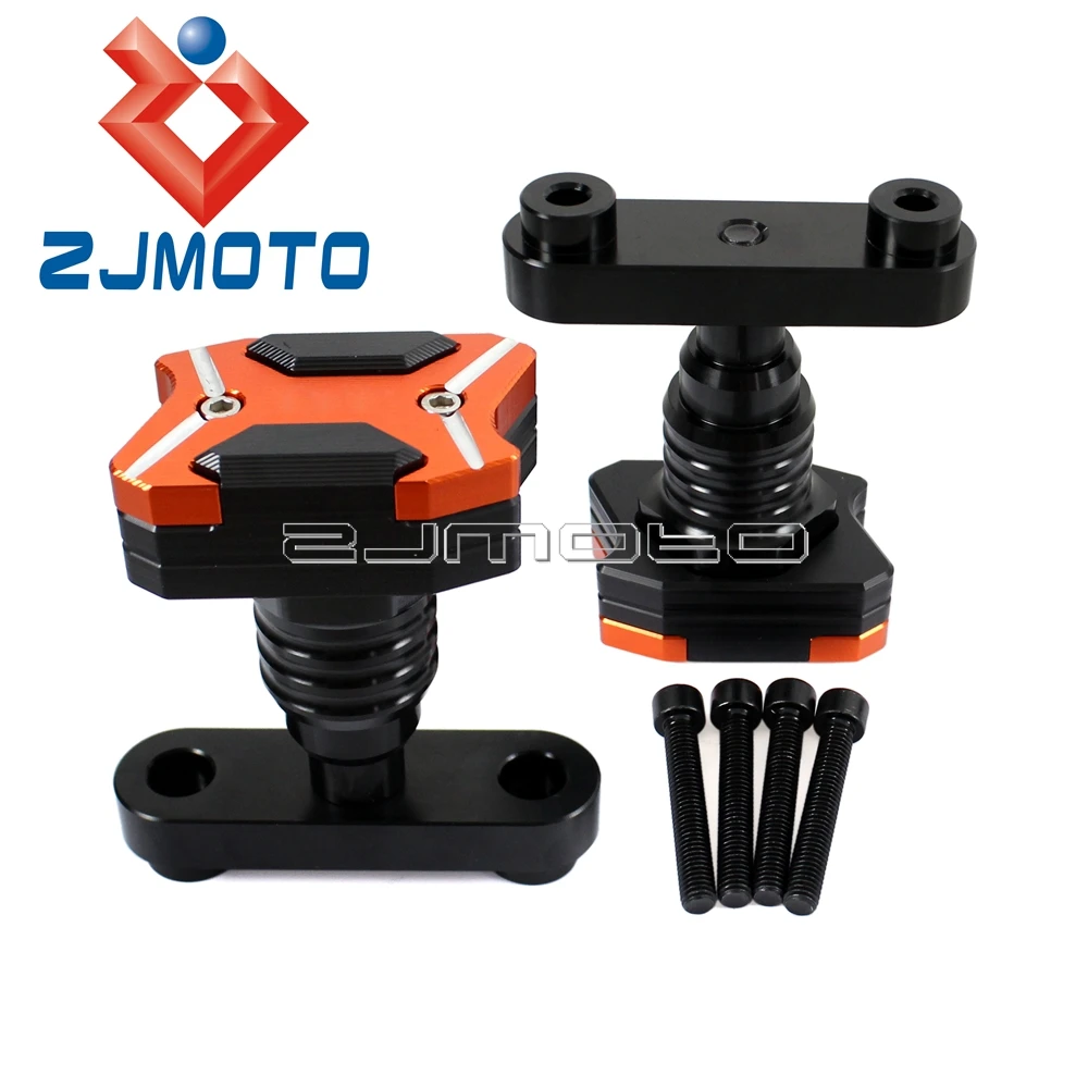 Buy Motorcycle Frame Slider Anti Crash pads Protector