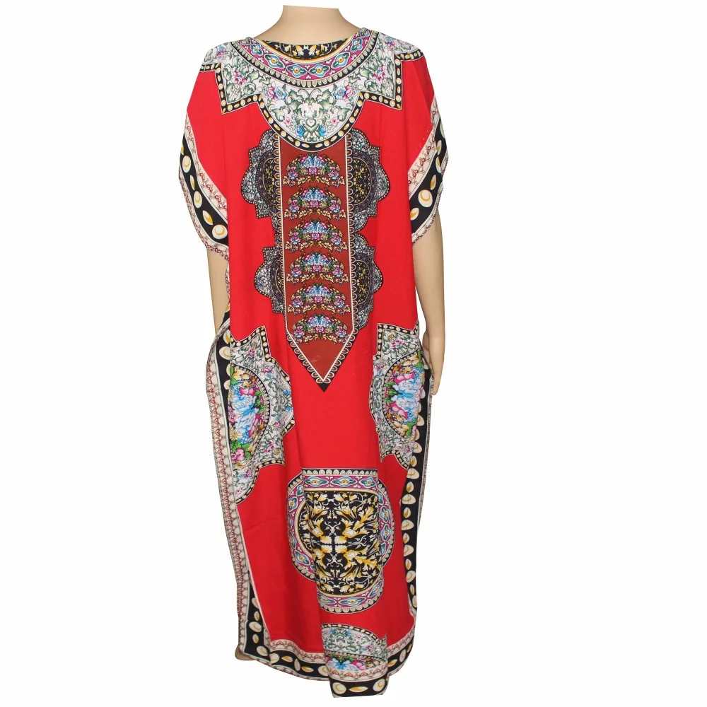 Tilapia dashiki Новое винтажное женское летнее длинное платье макси vestidos лоскутное