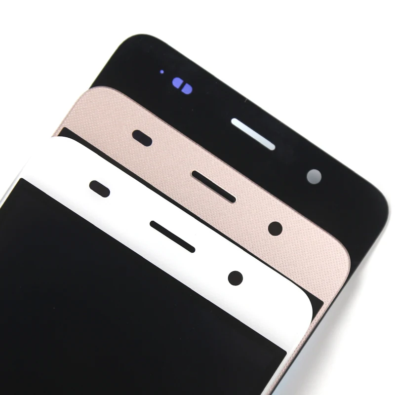 Алибаба хорошее качество для huawei 4A/Y6 CSL L01 SCL L21 ЖК дисплей мобильного телефона