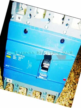 

New EZD250E 4P 250A EZD250E4250N Plastic Breaker
