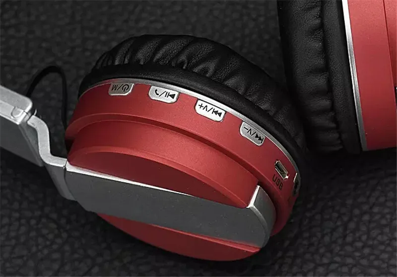 Bluetooth Headphone Wireless  Earphone HandsFree Music Headset for smart iphone Samsung Xiaomi huawei VS P47 P45 P15 lordzmix (28)