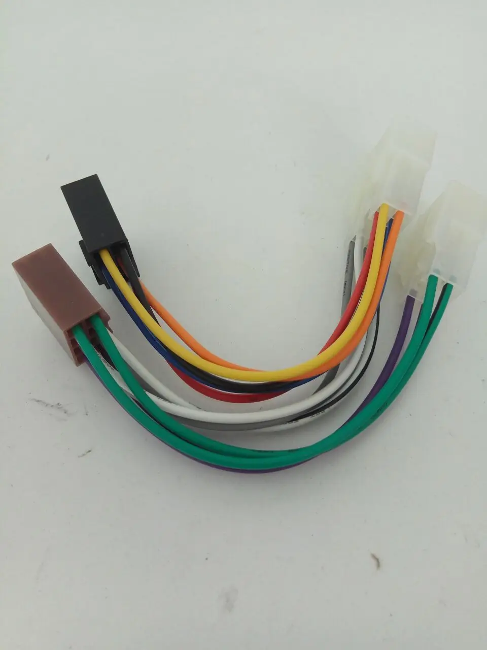 Aliexpress.com : Buy Car ISO Radio Wire Wiring Harness Adapter for Toyota Lexus Daihatsu Stereo Radio Receiver Replacement Wire Harness Cable from Reliable ...