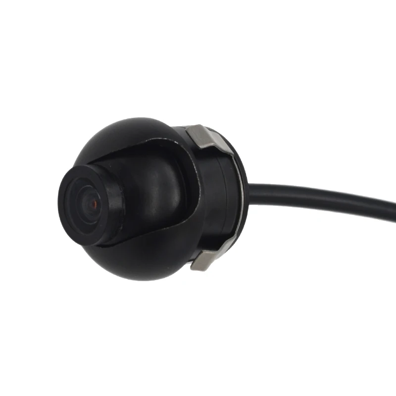 SKYJOYCE CCD HD night vision car camera 360 degree For Car rear view front side reversing backup | Автомобили и мотоциклы
