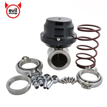 

Universal 44MM external Wastegate WG Turbo with Clamp