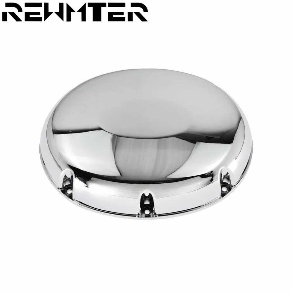 

Motorcycle Chrome Intake Air Cleaner Cover For Honda Shadow 750 ACE VT750 VT400 400 1997-2000 2001 2002 2003