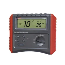 UNI-T UT586 Leakage Protection Switch Tester, Digital RCD Tester, Digital Hold Connection Check Lock Test Function LCD Backlight цена UNI-T UT586 Leakage Protection Switch Tester, Digital RCD Tester, Digital Hold Connection Check Lock Test Function LCD Backlight цены онлайн