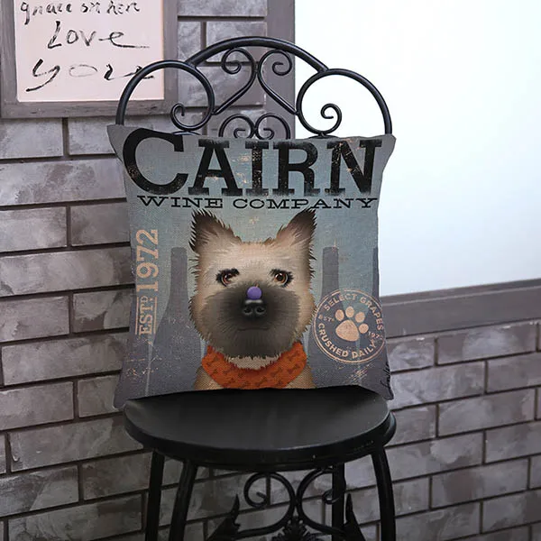 17-Model-Dog-Pillows-Home-Decorative-Bulldog-Dachshund-Springer-Cairn-Dogs-Vintage-Throw-Pillow-Case-Linen.jpg_640x640 (10)