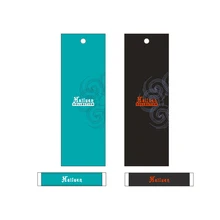 Индивидуальная самоклеящаяся УФ-Защитная бумажная этикетка для лекарств