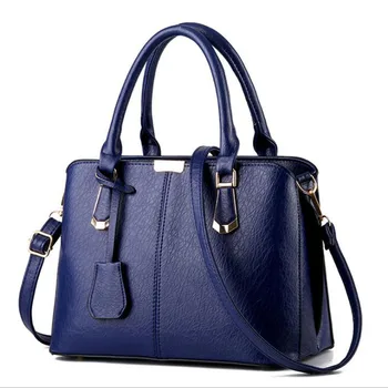 

Leather Handbags Big Women Bag High Quality Casual Female Bags Trunk Tote Spanish Brand Shoulder Bag Ladies Large Bolsos