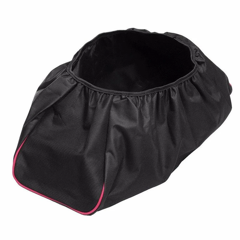 

Durable Waterproof Soft 8500-17500LB Soft Winch Dust Cover Recovery Accessory